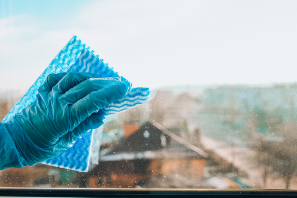 Best Time for Window Cleaning Keller, Texas Homes