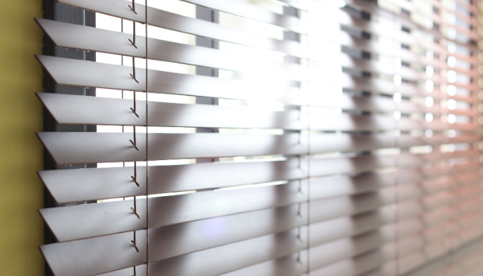 blind cleaning Roanoke